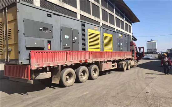 长泰200KW发电机组适配电缆规格选型指南