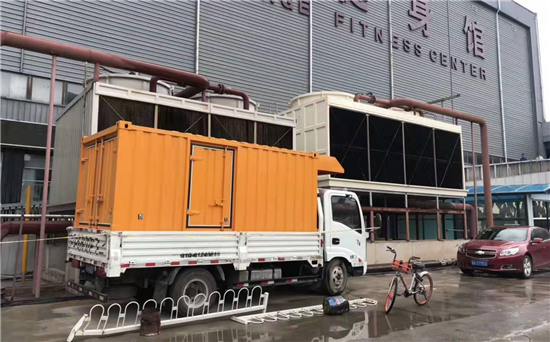 长泰300KW发电机组适配电缆规格选型指南