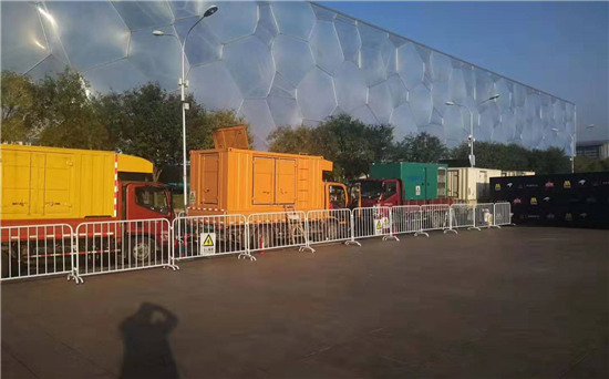长泰400KW发电机组适配电缆规格选型指南
